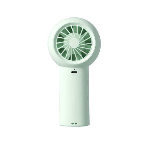 Jisulife FA43-Green HandFan Life5 Plus 4000mAh (Green)