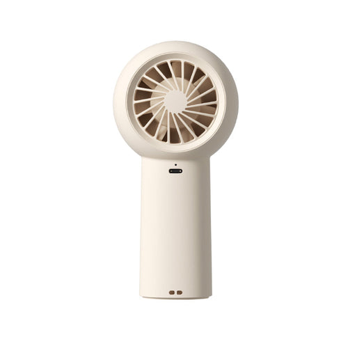 Jisulife FA43-Brown HandFan Life5 Plus 4000mAh (Brown)