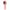 Jisulife Life 4-Pink Handheld Fan 3600mAh (Pink)