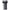 Jisulife Ultra2 Handheld Fan 9000mAh (Dark Grey)
