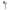 Jisulife Life10 Handheld Fan (4000mAh) - Grey