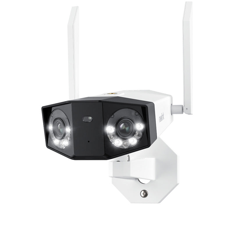 Reolink Duo 2 WiFi 8MP Wi-Fi Camera