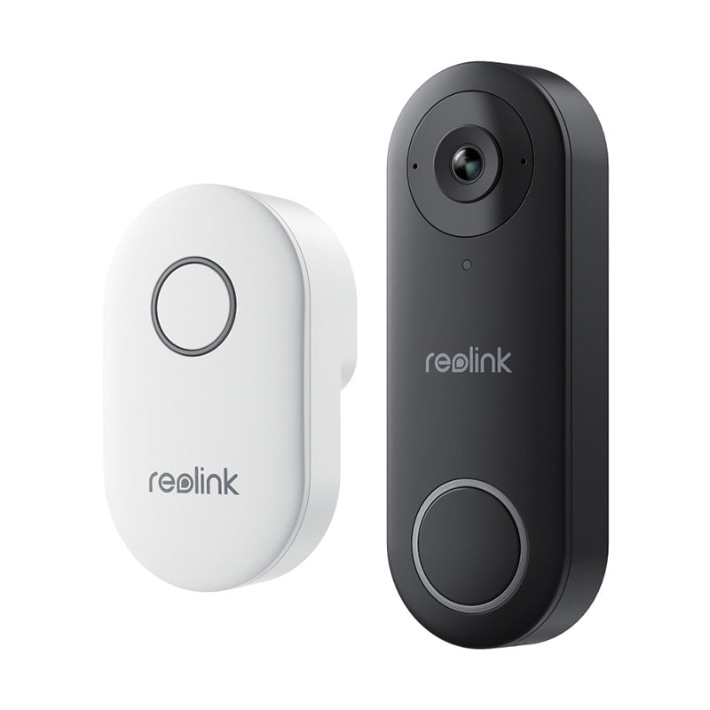 Reolink Video Doorbell WiFi