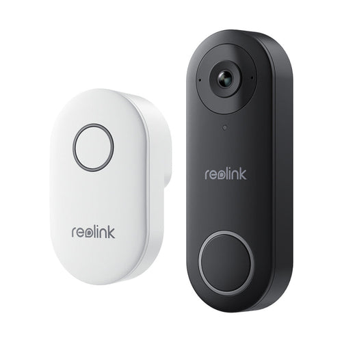 Reolink Video Doorbell WiFi