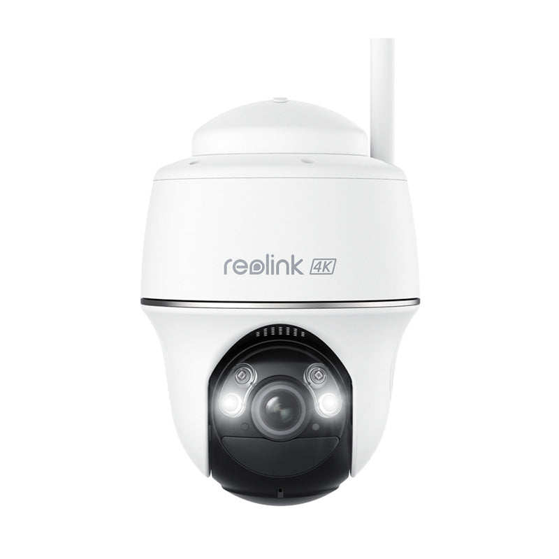 Reolink Argus PT Ultra 8MP Battery WIFI