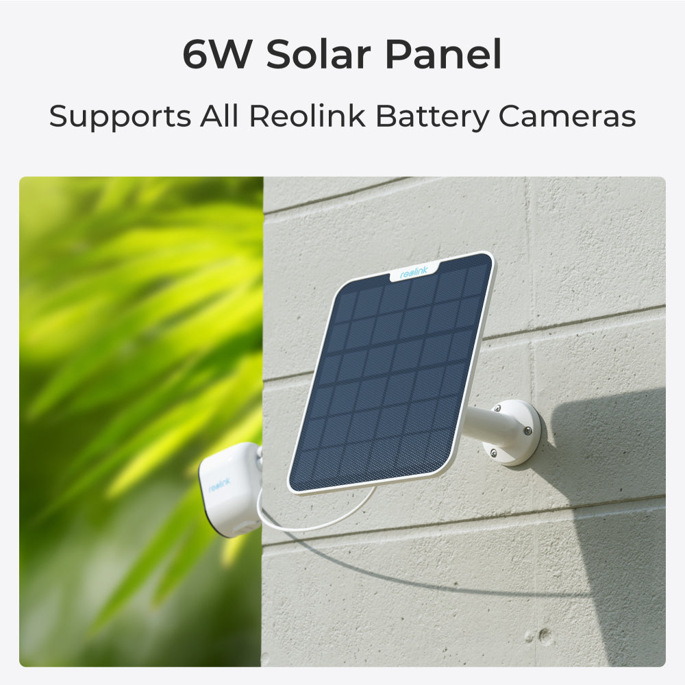 Reolink Go PT Ultra 8MP 4G Battery Camera