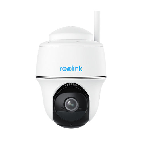 Reolink Argus PT 5MP Wi-Fi Solar Battery Camera