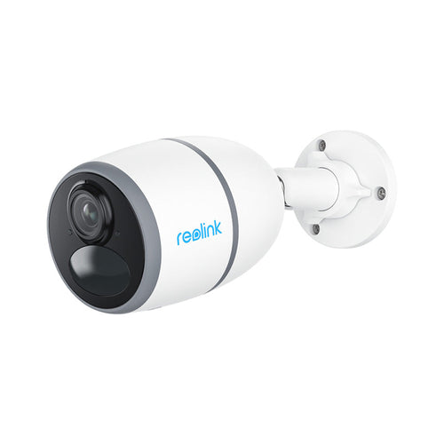 Reolink Go Plus Smart 4G Battery Camera