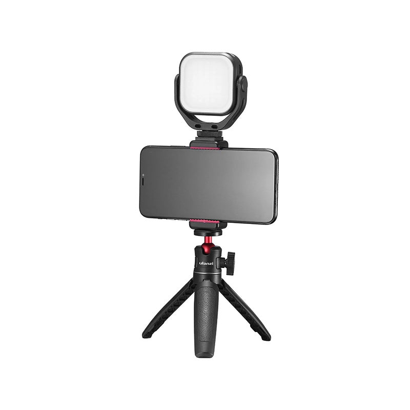 Ulanzi VL66 RGB LED Video Light