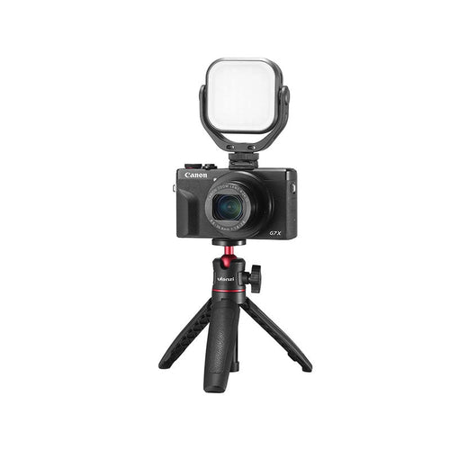 Ulanzi VL66 RGB LED Video Light
