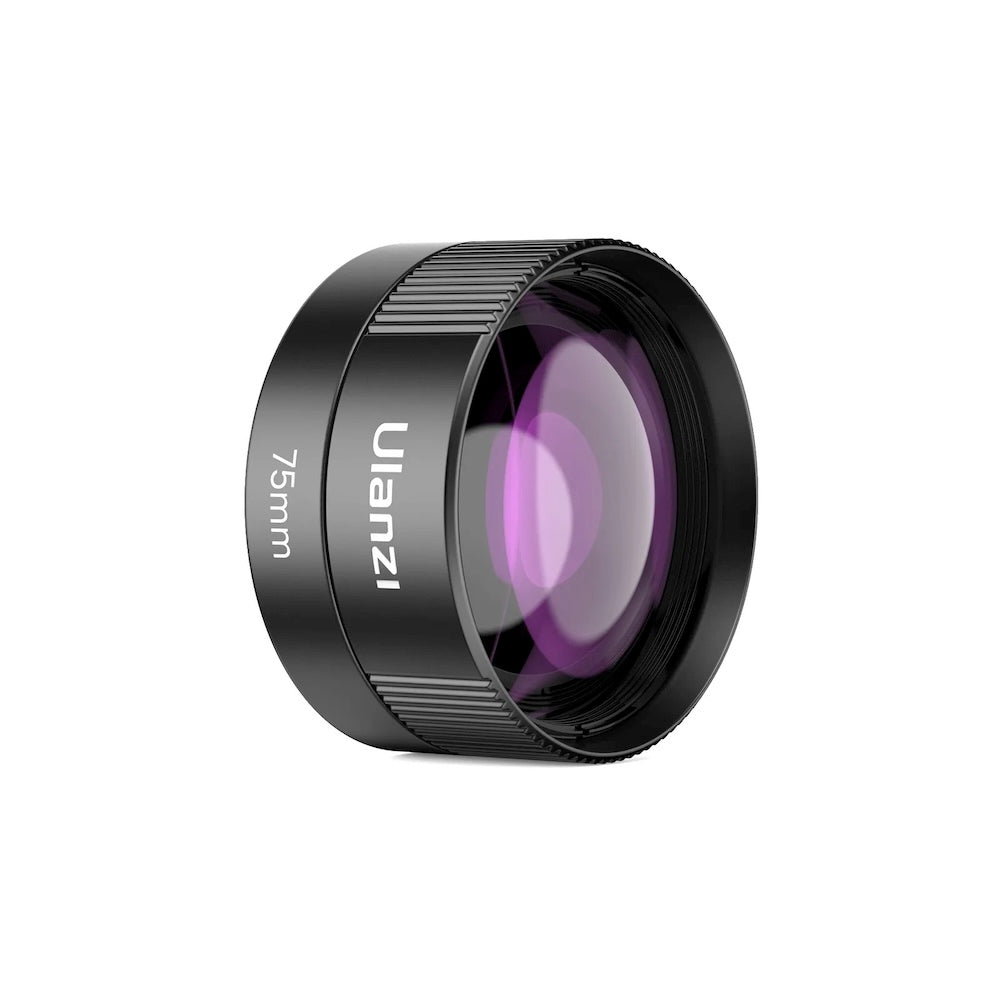 Ulanzi CL-003 75mm Macro Mobile Phone Lens – Challenger Singapore