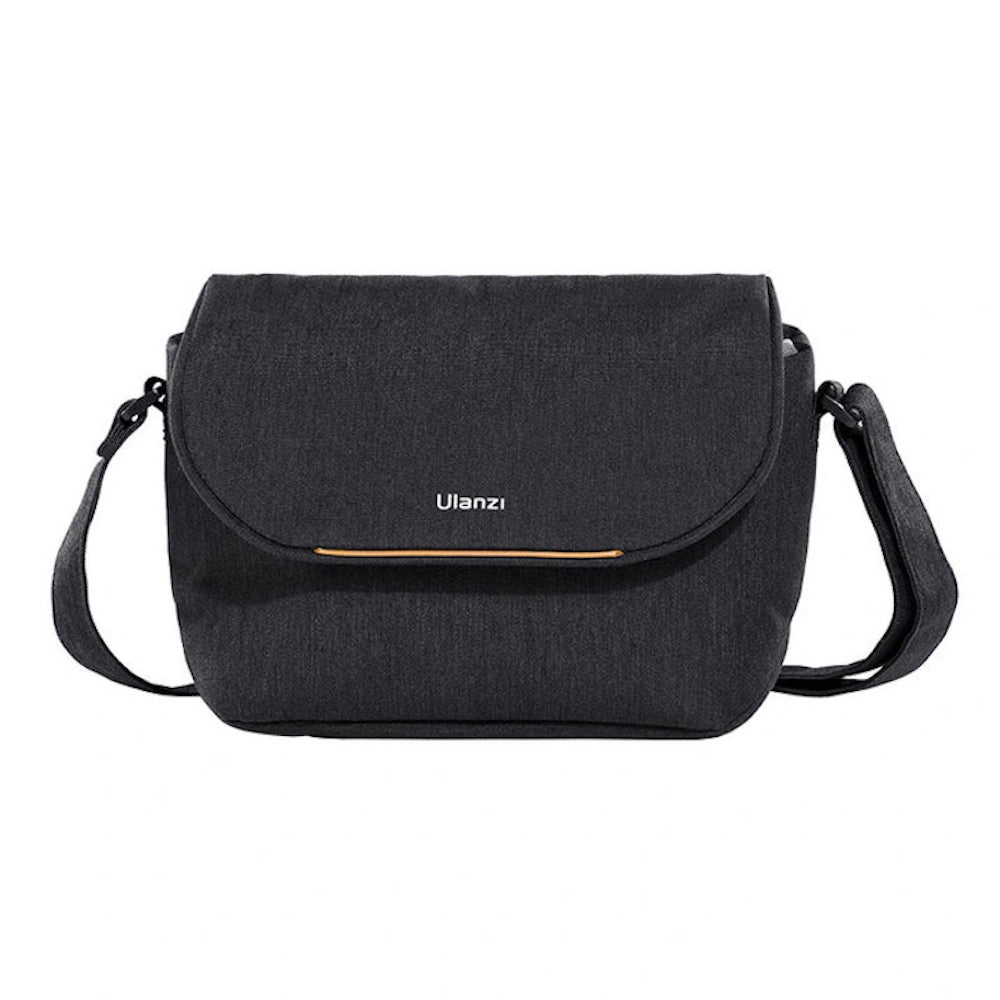 Ulanzi F02 Camera Shoulder Bag (Black)