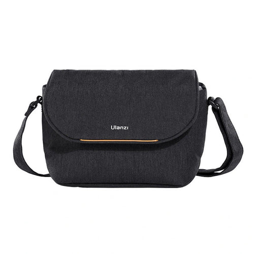 Ulanzi F02 Camera Shoulder Bag (Black)