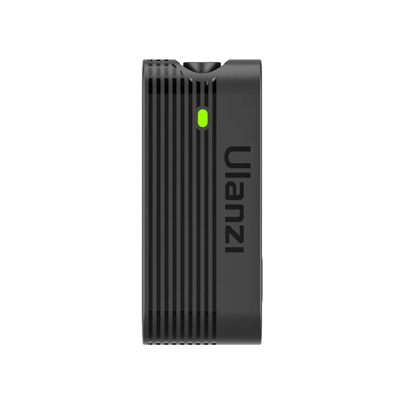 Ulanzi A100 Wireless Lavalier Microphone (Type-C)