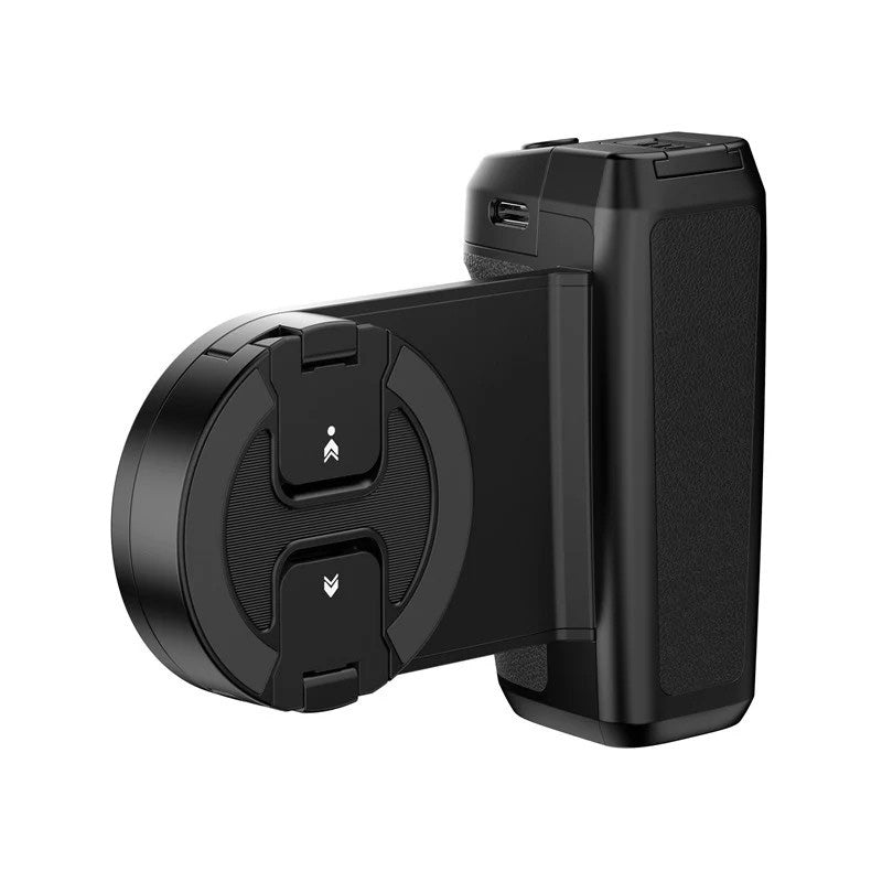 Ulanzi MA35 MagSafe Phone Grip with Bluetooth Remote