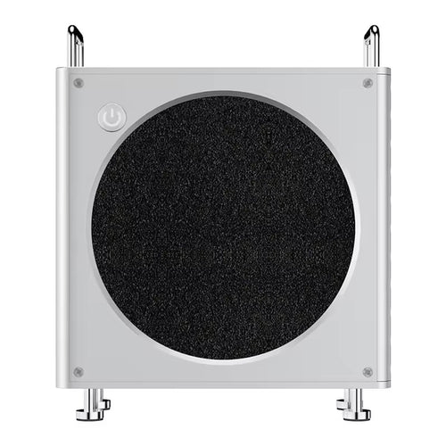 Ulanzi QT-01 Mac Mini Aluminum Alloy Case