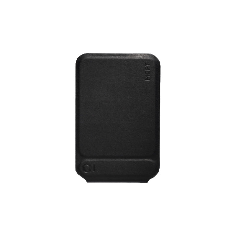 Moft MS027-1 Snap Invisible Phone Tripod Stand (MagSafe Compatible) - Jet Black