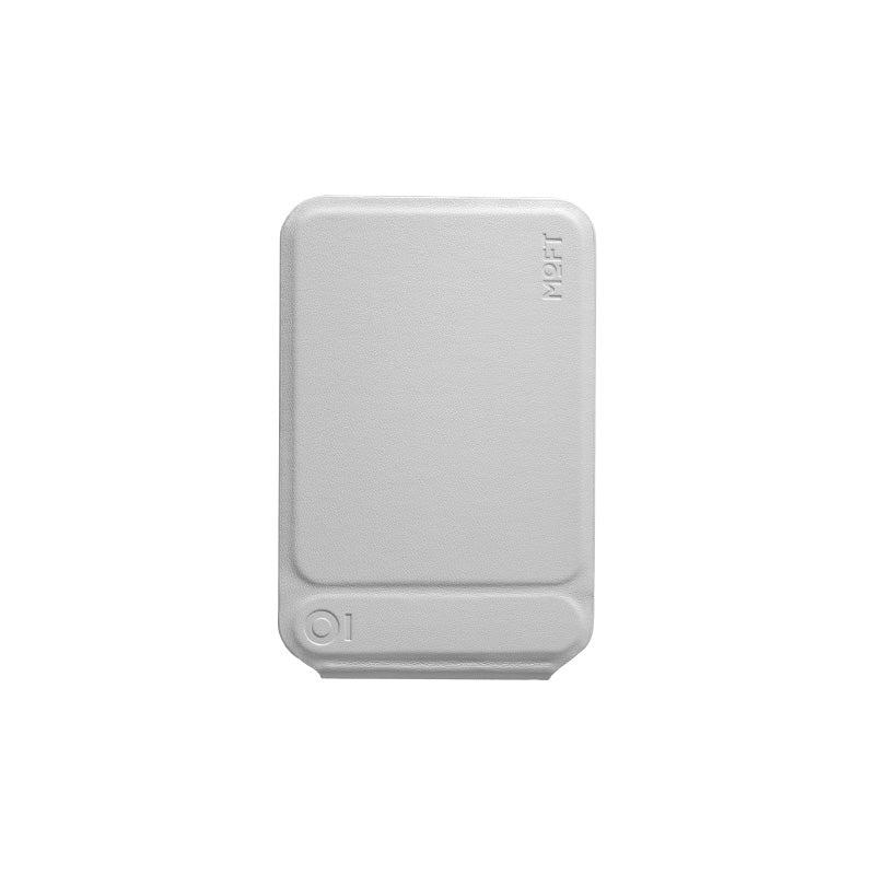 Moft MS027-1 Snap Invisible Phone Tripod Stand (MagSafe Compatible) - Misty Cove