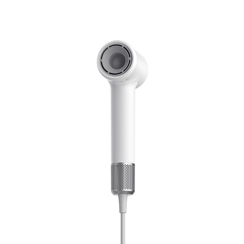 Laifen Mini Hair Dryer (Arctic White)
