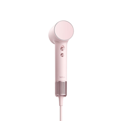 Laifen Mini Hair Dryer (Coral Pink)