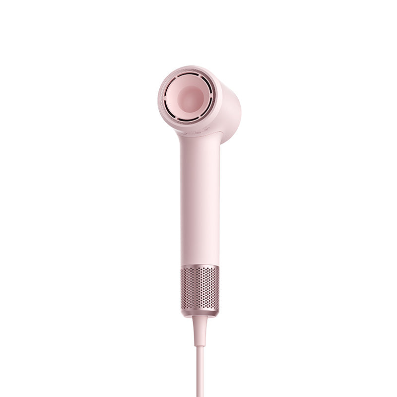 Laifen Mini Hair Dryer (Coral Pink)