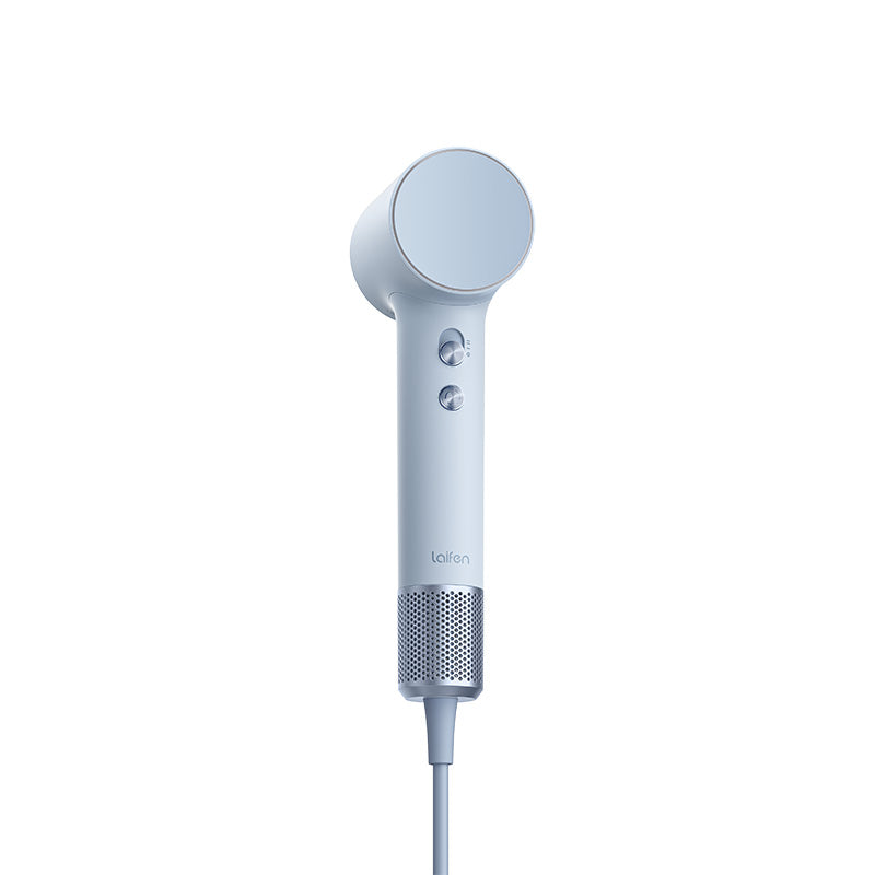 Laifen Mini Hair Dryer (Glacier Blue)