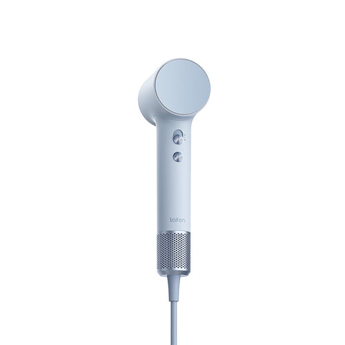 Laifen Mini Hair Dryer (Glacier Blue)