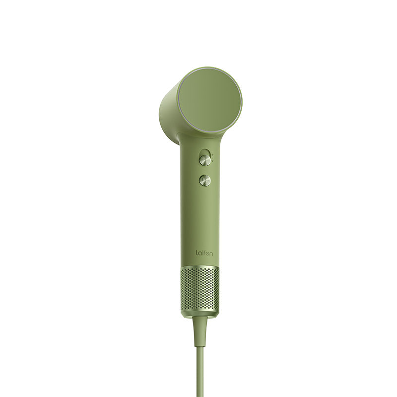 Laifen Mini Hair Dryer (Jungle Green)