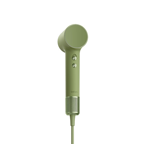 Laifen Mini Hair Dryer (Jungle Green)