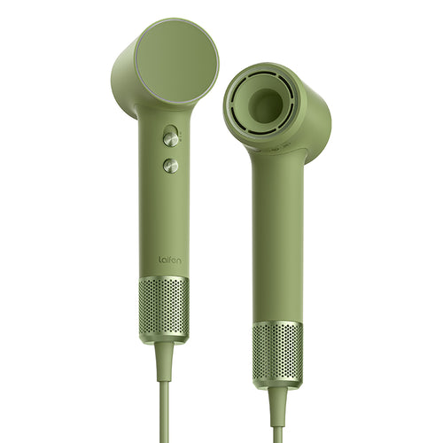 Laifen Mini Hair Dryer (Jungle Green)