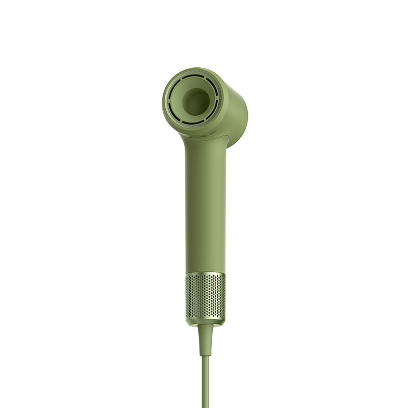 Laifen Mini Hair Dryer (Jungle Green)