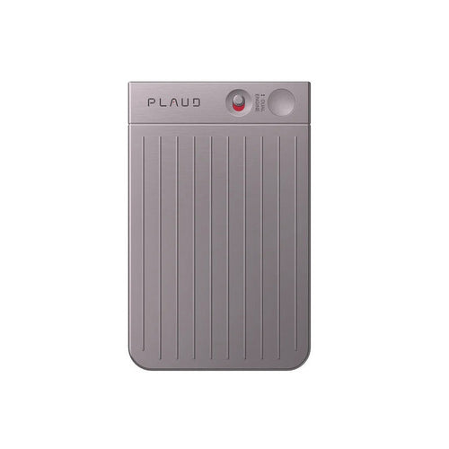 Plaud Note (Starlight)