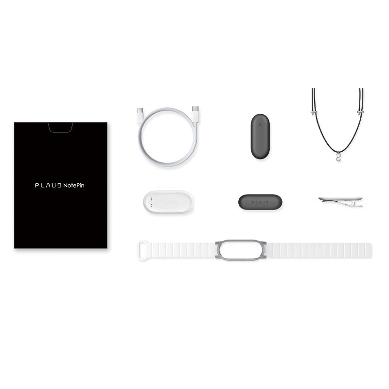 その他 PLAUD NotePin Bundle Plaud Notepin Bundle – Popular Book Company Pte Ltd