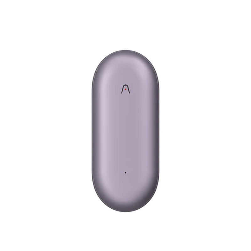 PLAUD NotePin Bundle Wearable AI Note Taker (Sunset Purple)