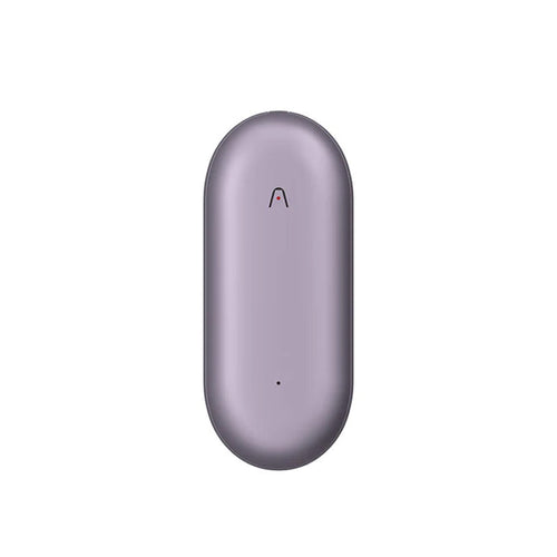 PLAUD NotePin Bundle Wearable AI Note Taker (Sunset Purple)