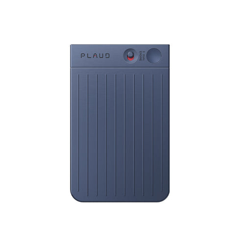 Plaud Note (Navy Blue)