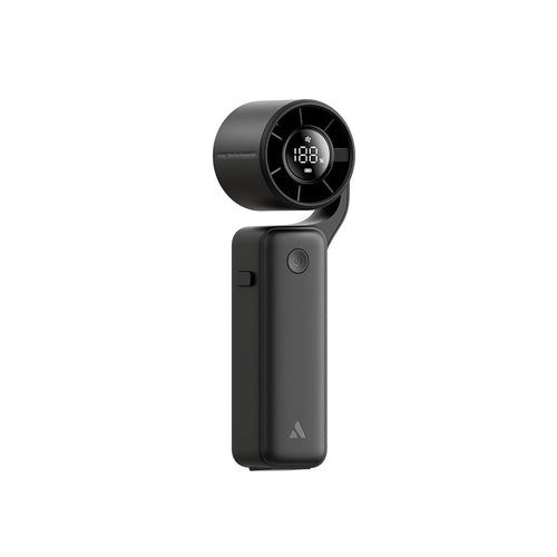 Aecooly PF04 3-in-1 Handheld Fan (Black)