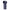 Aecooly PM02 Cold Air High-Speed Misting Fan (Blue)