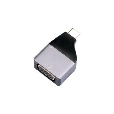 iDream iDUTC2V-SE USB C to VGA Single Adaptor