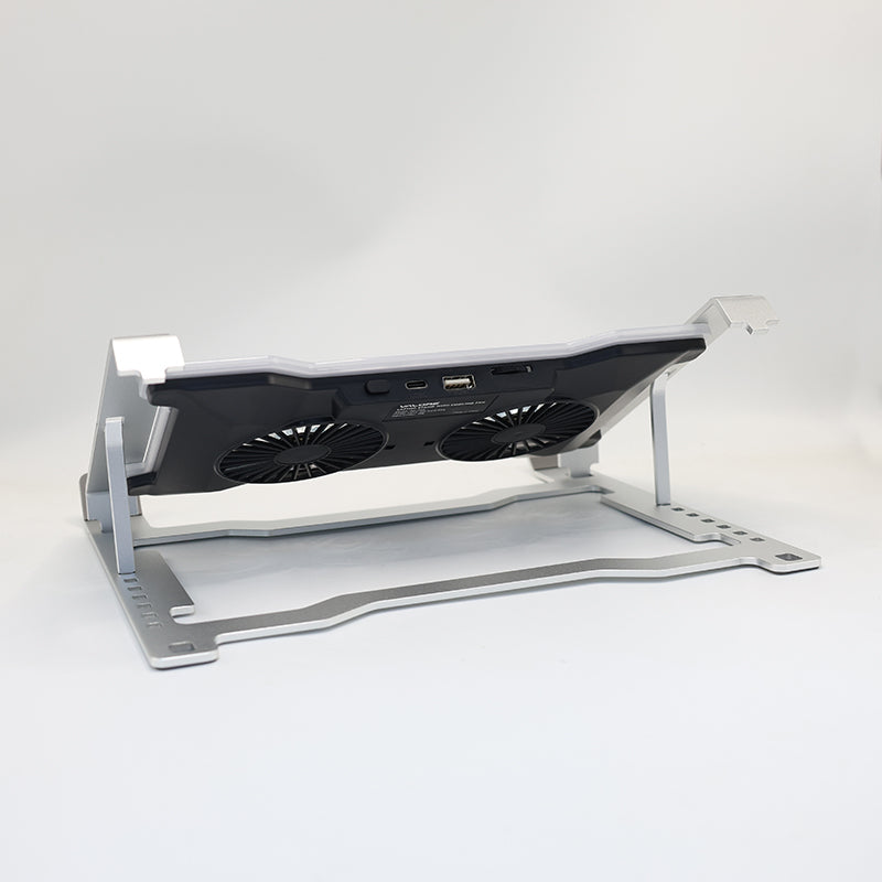 Valore Laptop Stand with Cooling Fan (AC-224)