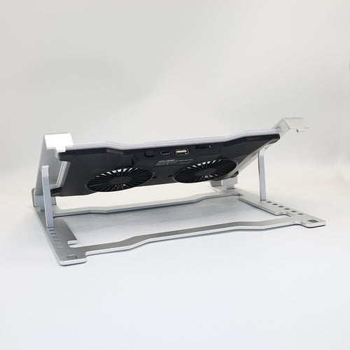 Valore Laptop Stand with Cooling Fan (AC-224)
