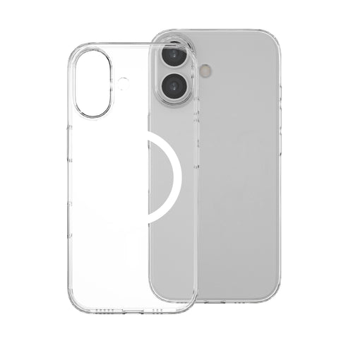Redmonster iPhone 17 6.3 (2025) Gassan M Clear