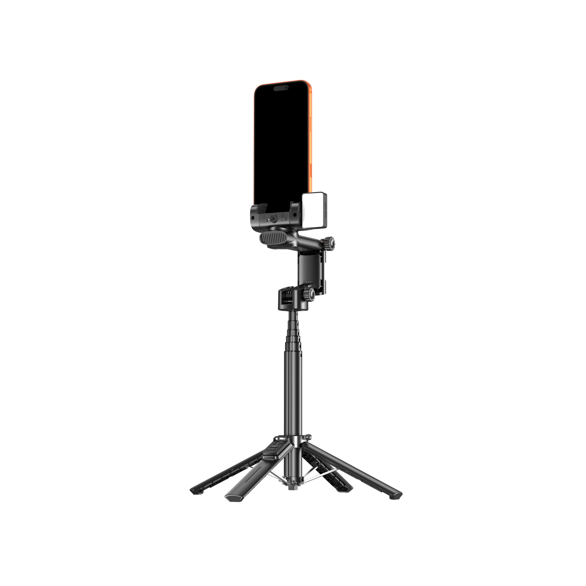 Valore TAC-021 Wireless Selfie Tripod with Stabiliser