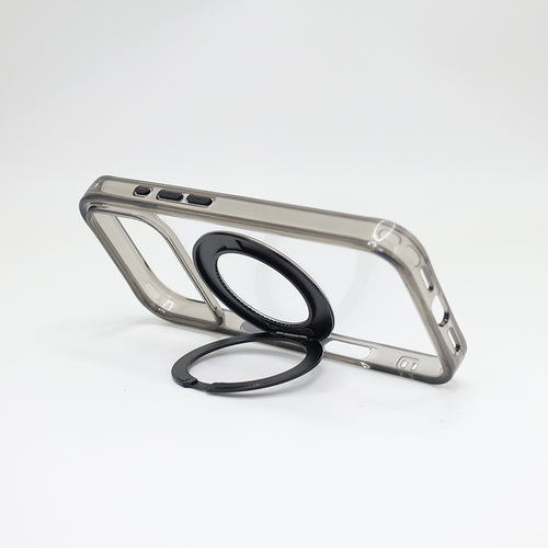 VCE VE-ACC159-BK/CL iPhone 17 Magnetic Case
