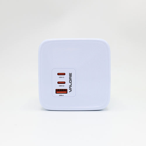 Valore PD30W Multi-way Power Adapter (PA-MW-027) - Blue