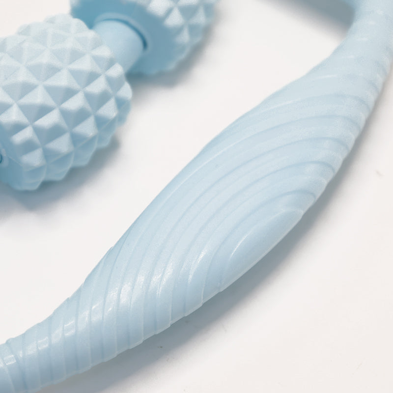 VCE VE-LAC113 Multi-Functional Roller Massager (Blue)