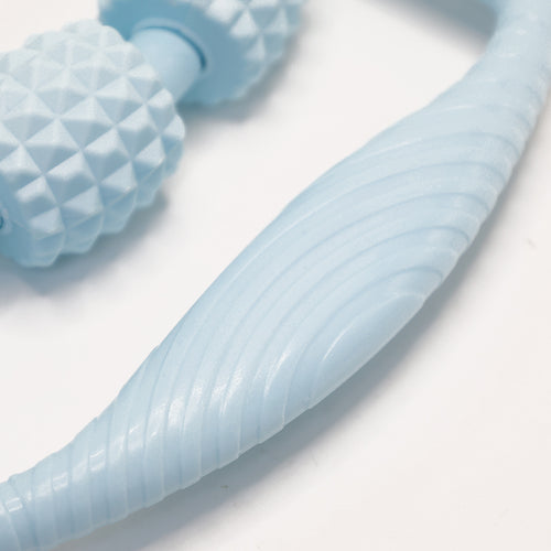 VCE VE-LAC113 Multi-Functional Roller Massager (Blue)