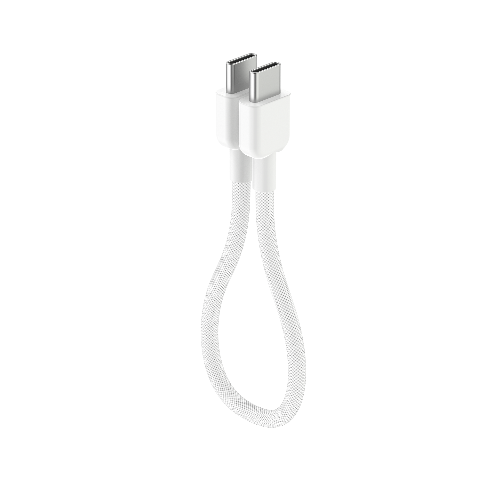 Valore PD45W 10000mAh Power Bank Silver PS01-SL (K7-10YS1)