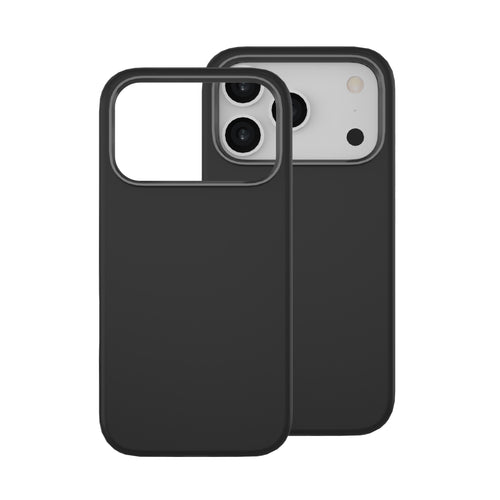 Redmonster iPhone 17 Pro 6.3 (2025) Gassan M Soft Black
