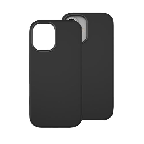 Redmonster iPhone 17 6.3 (2025) Gassan M Soft Black